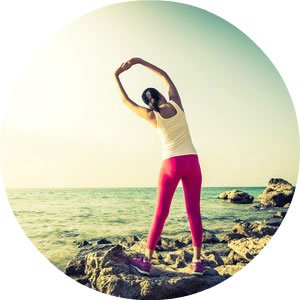 Break Free - Natural Health - Women's Health and Hormones